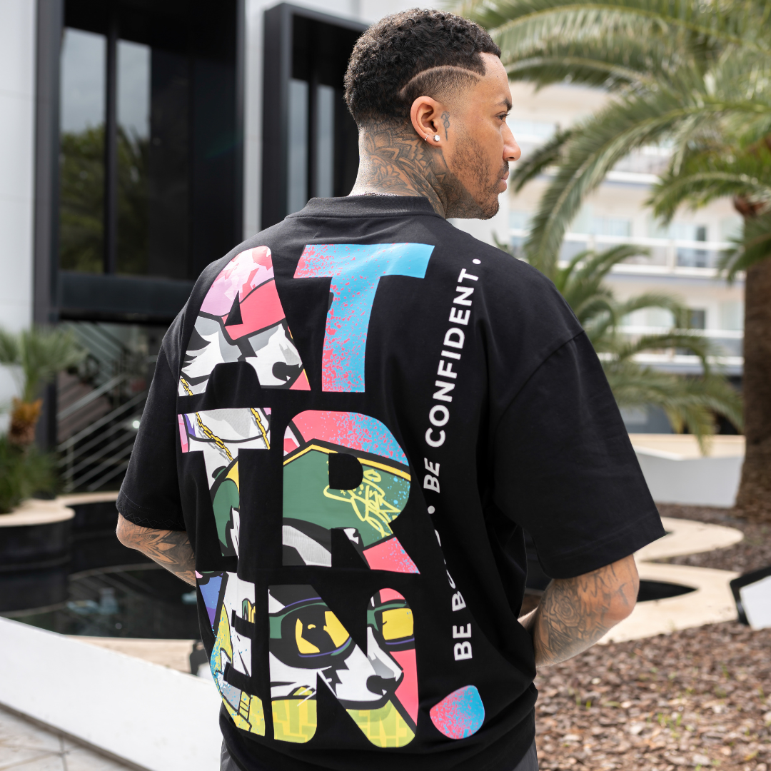 The Party Tee