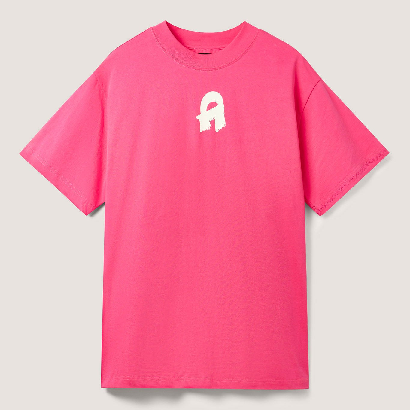 The Pink Graphic T-Shirt - Womens