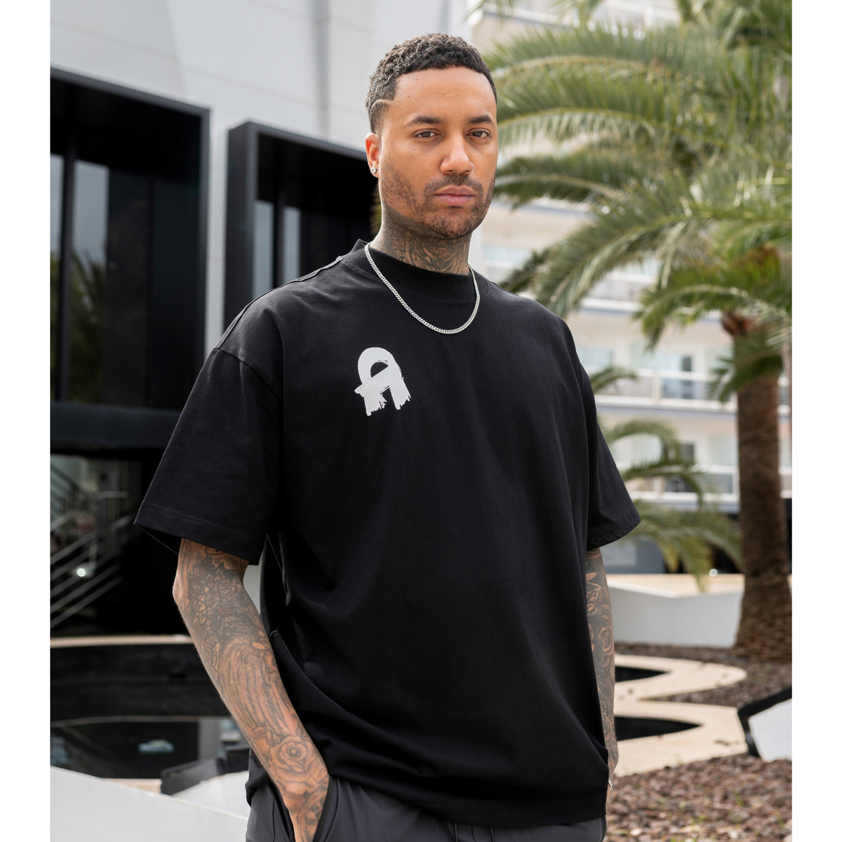 The Party Tee