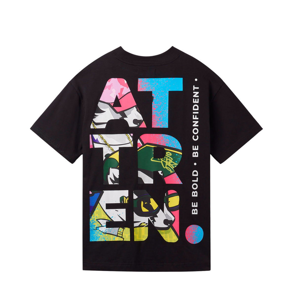 The Party Tee