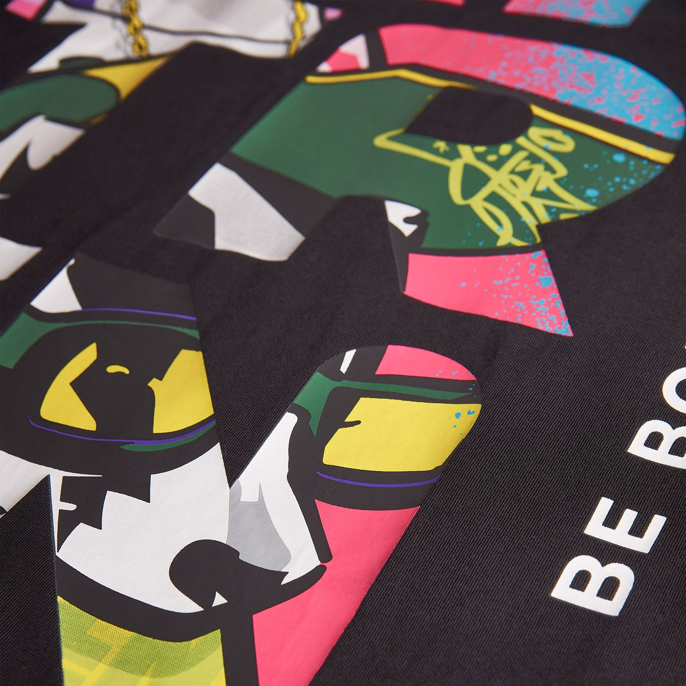 The Party Tee